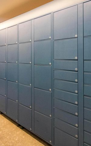 Apartamento à venda com 35m², 1 quarto e sem vaga Apartamento à venda com 35m², 1 quarto e sem vagaEspaço Delivery