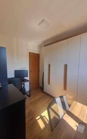 Apartamento à venda com 48m², 2 quartos e 1 vaga Apartamento à venda com 48m², 2 quartos e 1 vagaQuarto