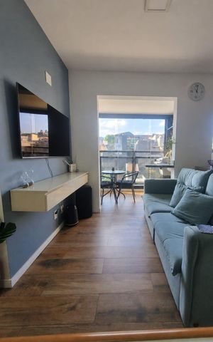 Apartamento à venda com 48m², 2 quartos e 1 vaga Apartamento à venda com 48m², 2 quartos e 1 vagaSala