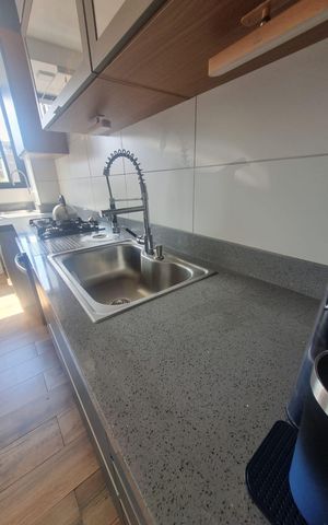 Apartamento à venda com 48m², 2 quartos e 1 vaga Apartamento à venda com 48m², 2 quartos e 1 vagaCozinha