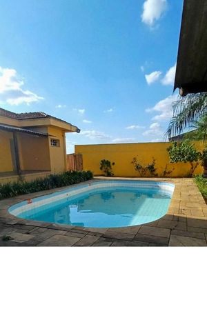 Casa para alugar com 639m², 7 quartos e 5 vagas