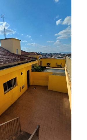 Casa para alugar com 639m², 7 quartos e 5 vagas
