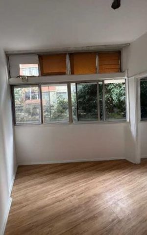 Apartamento à venda com 47m², 1 quarto e sem vaga