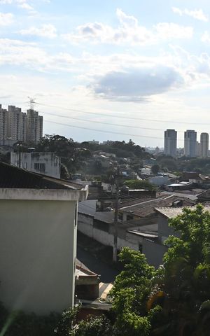 Apartamento à venda com 50m², 2 quartos e 1 vagaVista