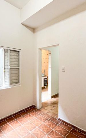 Casa para alugar com 59m², 2 quartos e sem vaga Casa para alugar com 59m², 2 quartos e sem vagaQuarto 2