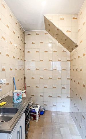 Casa para alugar com 59m², 2 quartos e sem vaga Casa para alugar com 59m², 2 quartos e sem vagaCozinha
