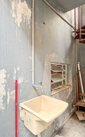 Casa para alugar com 59m², 2 quartos e sem vaga Casa para alugar com 59m², 2 quartos e sem vagaÁrea de Serviço