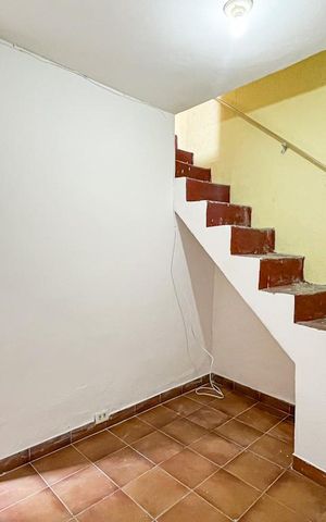 Casa para alugar com 59m², 2 quartos e sem vaga Casa para alugar com 59m², 2 quartos e sem vagaSala