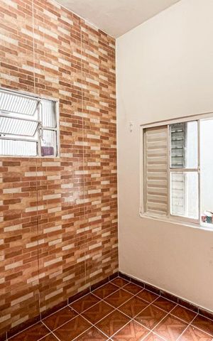 Casa para alugar com 59m², 2 quartos e sem vaga Casa para alugar com 59m², 2 quartos e sem vagaQuarto 2