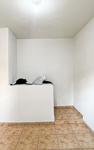 Casa para alugar com 59m², 2 quartos e sem vaga Casa para alugar com 59m², 2 quartos e sem vagaQuarto 1