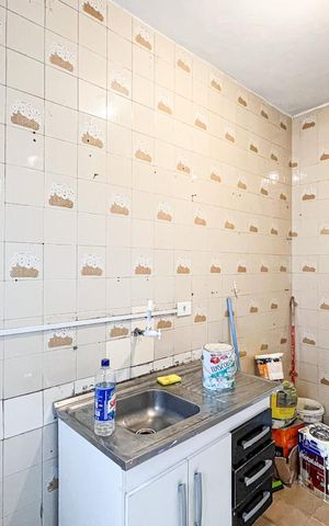 Casa para alugar com 59m², 2 quartos e sem vaga Casa para alugar com 59m², 2 quartos e sem vagaCozinha