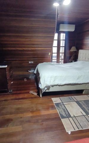 Casa de condomínio para alugar com 400m², 3 quartos e 4 vagas Casa de condomínio para alugar com 400m², 3 quartos e 4 vagasQuarto 1