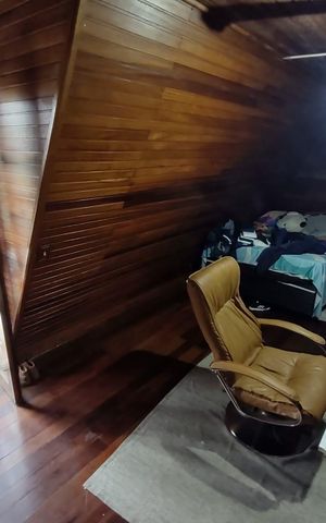 Casa de condomínio para alugar com 400m², 3 quartos e 4 vagas Casa de condomínio para alugar com 400m², 3 quartos e 4 vagasQuarto 2