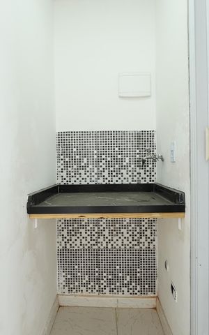 Casa à venda com 100m², 3 quartos e 1 vagaSuíte