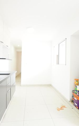 Casa à venda com 100m², 3 quartos e 1 vagaCozinha