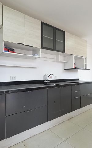 Casa à venda com 100m², 3 quartos e 1 vagaCozinha