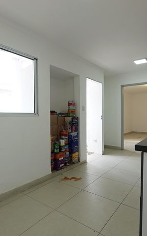 Casa à venda com 100m², 3 quartos e 1 vagaCozinha