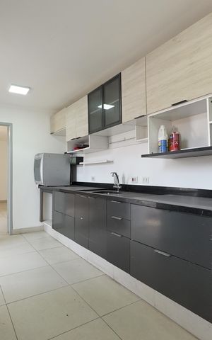 Casa à venda com 100m², 3 quartos e 1 vagaCozinha
