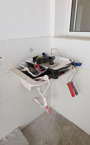 Casa à venda com 100m², 3 quartos e 1 vagaÁrea de Serviço