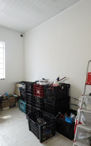 Casa à venda com 100m², 3 quartos e 1 vagaQuarto 1