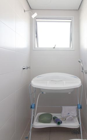 Apartamento à venda com 66m², 2 quartos e 1 vagaBanheiro