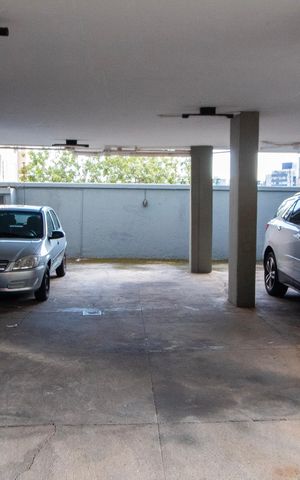 Apartamento à venda com 105m², 3 quartos e 2 vagas Apartamento à venda com 105m², 3 quartos e 2 vagasGaragem