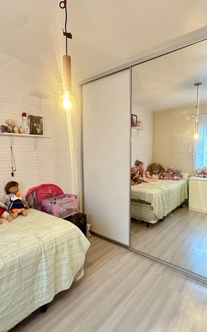 Apartamento à venda com 160m², 4 quartos e 2 vagas Apartamento à venda com 160m², 4 quartos e 2 vagasQuarto 3