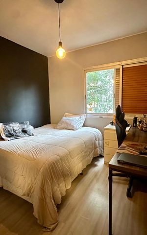 Apartamento à venda com 160m², 4 quartos e 2 vagas Apartamento à venda com 160m², 4 quartos e 2 vagasQuarto 2