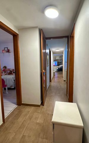 Apartamento à venda com 160m², 4 quartos e 2 vagas Apartamento à venda com 160m², 4 quartos e 2 vagasCorredor