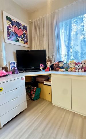 Apartamento à venda com 160m², 4 quartos e 2 vagas Apartamento à venda com 160m², 4 quartos e 2 vagasQuarto 3