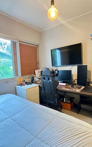 Apartamento à venda com 160m², 4 quartos e 2 vagas Apartamento à venda com 160m², 4 quartos e 2 vagasQuarto 2