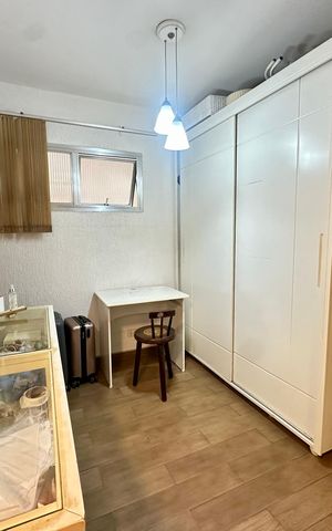 Apartamento à venda com 160m², 4 quartos e 2 vagas Apartamento à venda com 160m², 4 quartos e 2 vagasEscritório