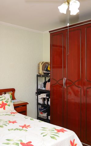Casa à venda com 210m², 3 quartos e 2 vagasQuarto 3 - Suíte