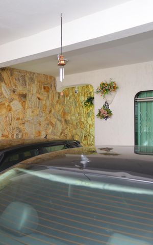Casa à venda com 210m², 3 quartos e 2 vagasGaragem