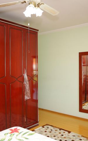 Casa à venda com 210m², 3 quartos e 2 vagasQuarto 3 - Suíte