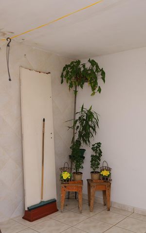Casa à venda com 210m², 3 quartos e 2 vagasÁrea da churrasqueira