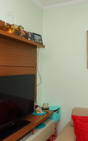 Casa à venda com 210m², 3 quartos e 2 vagasQuarto 2