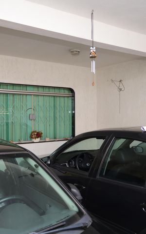 Casa à venda com 210m², 3 quartos e 2 vagasGaragem