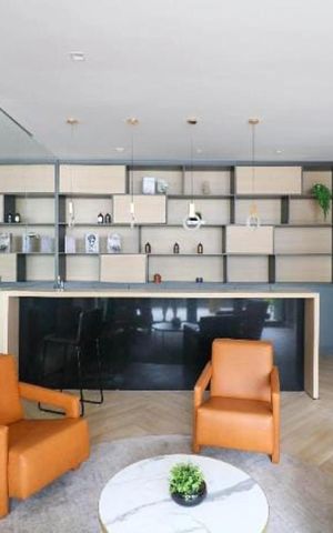 Apartamento à venda com 32m², 1 quarto e sem vaga Apartamento à venda com 32m², 1 quarto e sem vagaÁrea externa