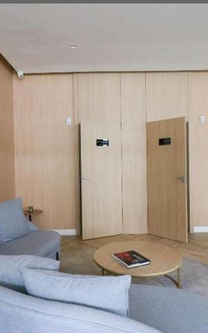 Apartamento à venda com 32m², 1 quarto e sem vaga Apartamento à venda com 32m², 1 quarto e sem vagaÁrea externa