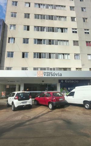 Apartamento à venda com 62m², 2 quartos e 1 vaga