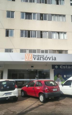 Apartamento à venda com 62m², 2 quartos e 1 vaga