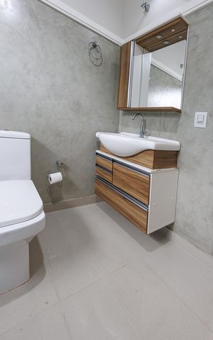 Casa de condomínio para alugar com 319m², 4 quartos e 4 vagas