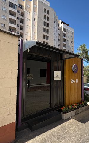 Apartamento para alugar com 62m², 3 quartos e 1 vagaÁrea comum