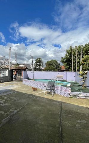 Casa para alugar com 360m², 4 quartos e 3 vagas