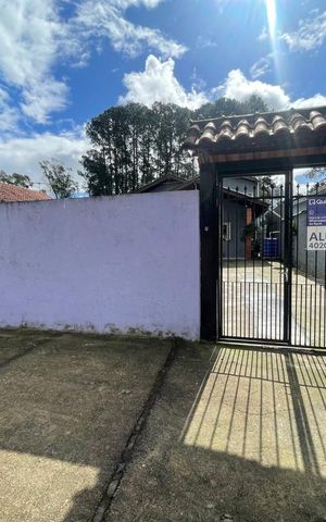 Casa para alugar com 360m², 4 quartos e 3 vagas Casa para alugar com 360m², 4 quartos e 3 vagasPlaca Instalada em 01/09/2026 - Cod.HDIC-190