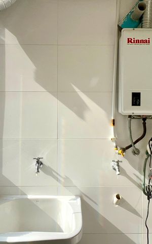 Apartamento para alugar com 162m², 2 quartos e 1 vaga Apartamento para alugar com 162m², 2 quartos e 1 vagaÁrea de Serviço
