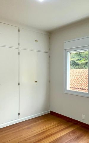 Apartamento para alugar com 162m², 2 quartos e 1 vaga