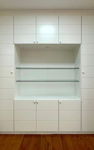 Apartamento para alugar com 162m², 2 quartos e 1 vaga Apartamento para alugar com 162m², 2 quartos e 1 vagaSala