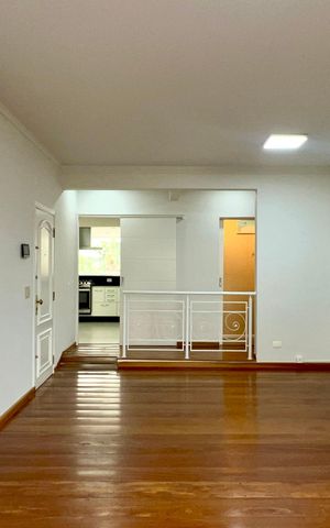 Apartamento para alugar com 162m², 2 quartos e 1 vaga Apartamento para alugar com 162m², 2 quartos e 1 vagaSala